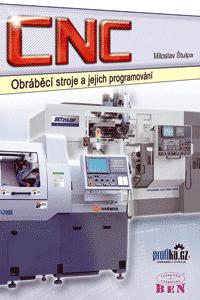 CNC obráběcí stroje a jejich programování 