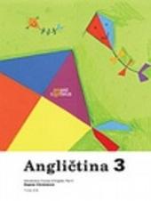 Angličtina 3 