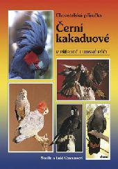 Černí kakaduové - V přírodě i lidské péči 