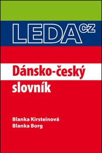 Dánsko-český slovník 
