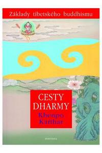 Cesty Dharmy