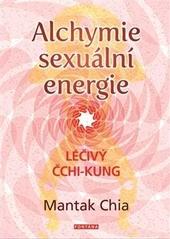 Alchymie sexuální energie