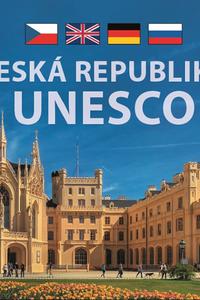 Česká republika UNESCO