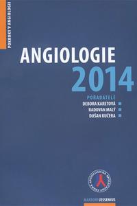 Angiologie 2014