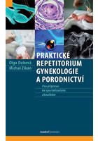 Praktické repetitorium gynekologie a porodnictví