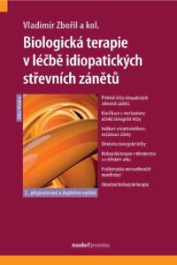 Biologická terapie v léčbě idiopatických střevních zánětů