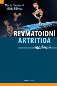 Revmatoidní artritida ... Moderně