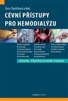 Cévní přístupy pro hemodialýzu 