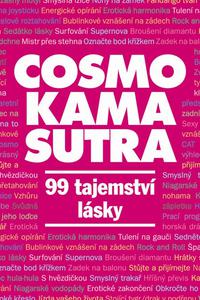 Cosmo Kamasutra - 99 tajemství lásky