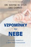  Vzpomínky na nebe 