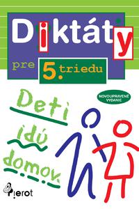 Diktáty pre 5. triedu