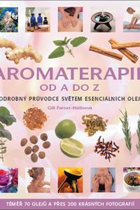 Aromaterapie od A do Z 