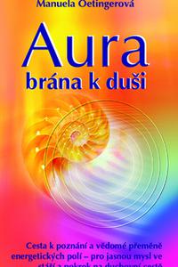 Aura - brána k duši 