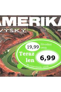 Amerika z výšky