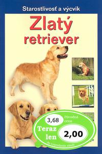  Zlatý retriever