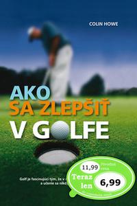 Ako sa zlepšiť v golfe