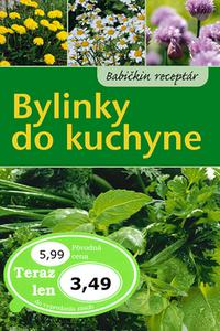 Bylinky do kuchyne 