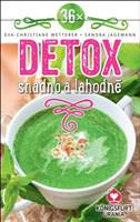 36x Detox – snadno a lahodně