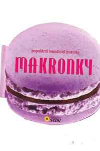Makronky - Populární mandlové pusinky