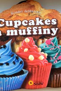 Cupcakes a muffiny