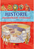 Historie starověký civilizací 