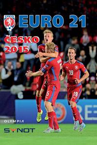 Euro 21 - Česko 2015