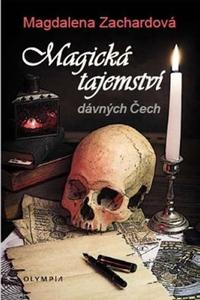 Magická tajemství dávných Čech