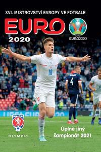 EURO 2020/2021 - XVI. mistrovství Evropy ve fotbale 