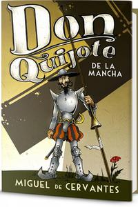 Don Quiote de La Mancha