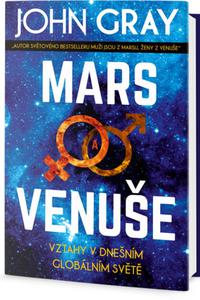 Mars a Venuše