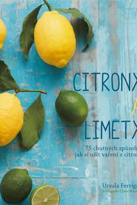 Citróny a limety 