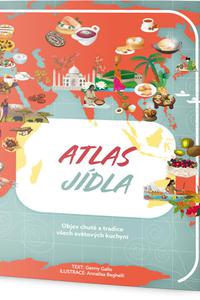 Atlas jídla