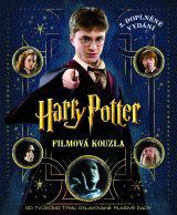 Harry Potter - Filmová kouzla