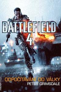 Battlefield 4 - Odpočítávání do války