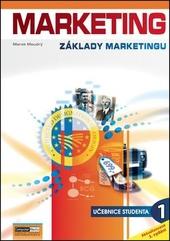 Marketing Základy marketingu 1, 3. vydání