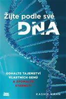 Žijte podle své DNA
