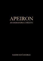 Apeiron - Anaximandra z Mílétu