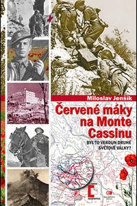 Červené máky na Monte Cassinu 