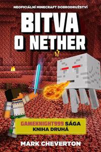 Bitva o Nether 