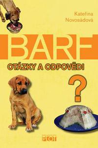 BARF - Otázky a odpovědi 