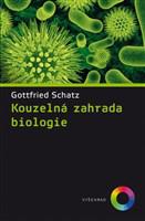  Kouzelná zahrada biologie 