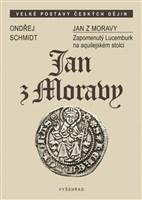 Jan z Moravy