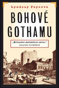 Bohové Gothamu