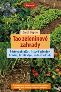  Tao zeleninové zahrady