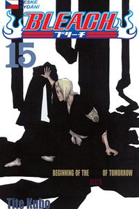 Bleach 15 - Beginning of the Death of Tomorrow