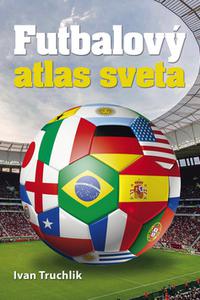 Futbalový atlas sveta