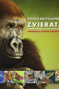 Ottova encyklopédia Zvieratá