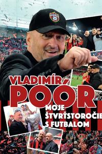 Moje štvrťstoročie s futbalom