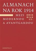  Almanach na rok 1914 