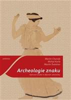  Archeologie znaku 